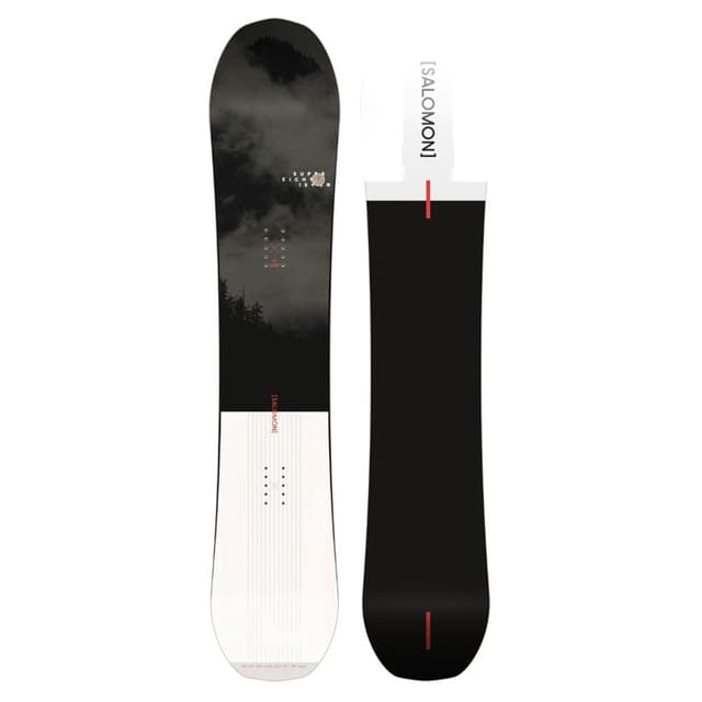 Tabla Snowboard