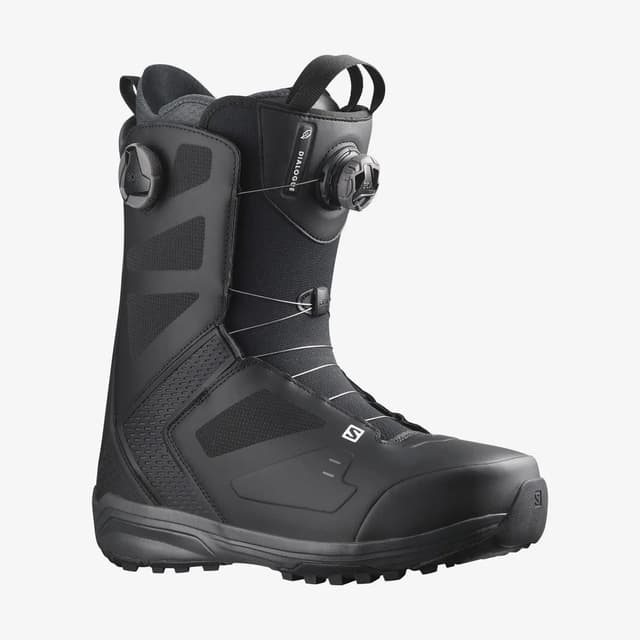Botas Snowboard