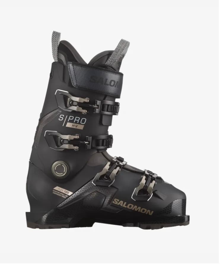 Botas esquí adulto