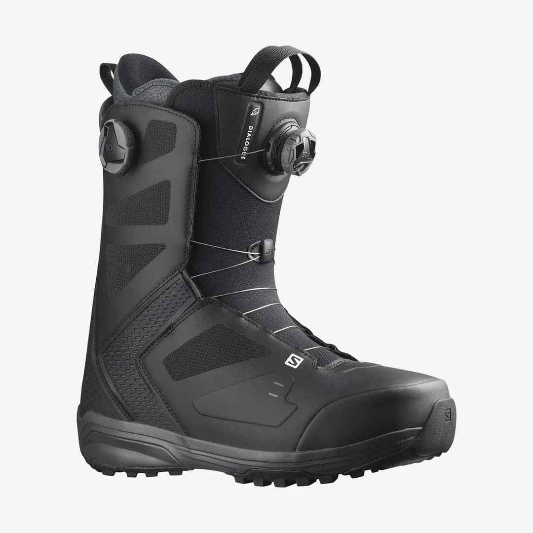 Botas Snowboard