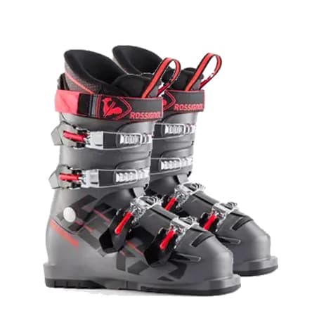 Botas esquí infantil